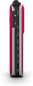 Emporia Joy LTE samlokusími - Rauður