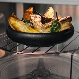 Electrolux EMS4253TEX örbylgjuofn