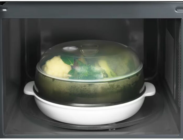 Electrolux EMZ725MMK örbylgjuofn - Svartur 