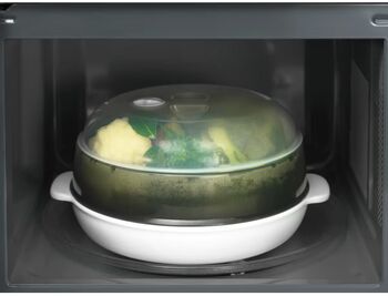 Electrolux EMZ725MMK örbylgjuofn - Svartur 