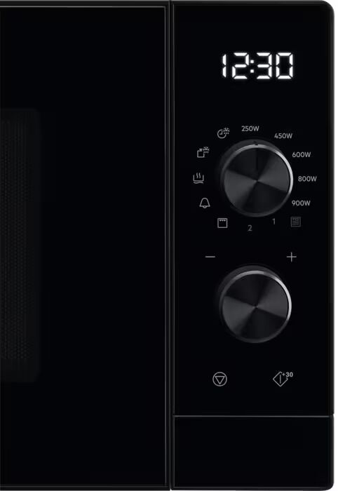 Electrolux EMZ725MMK örbylgjuofn - Svartur 