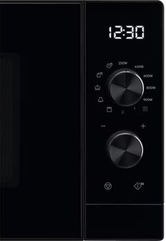 Electrolux EMZ725MMK örbylgjuofn - Svartur 