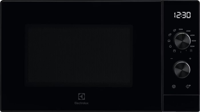 Electrolux EMZ725MMK örbylgjuofn - Svartur 