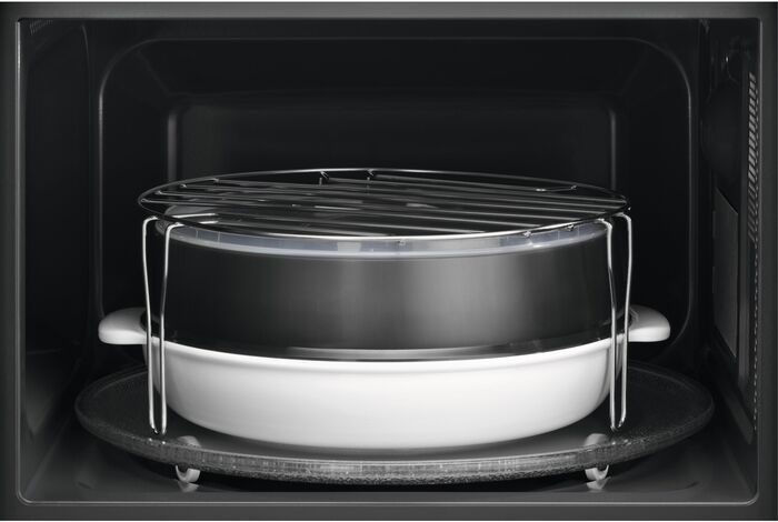 Electrolux EMZ725MMW örbylgjuofn - Hvítur 