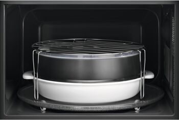 Electrolux EMZ725MMW örbylgjuofn - Hvítur 