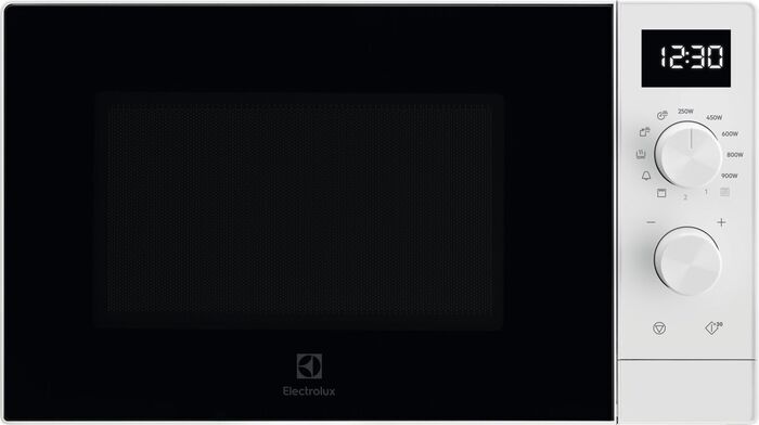 Electrolux EMZ725MMW örbylgjuofn - Hvítur 