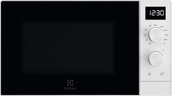 Electrolux EMZ725MMW örbylgjuofn - Hvítur 