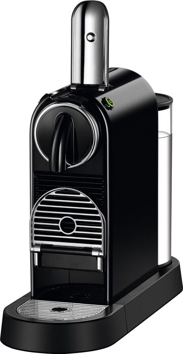 Nespresso Citiz hylkjakaffivél - Svört
