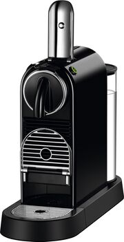 Nespresso Citiz hylkjakaffivél - Svört