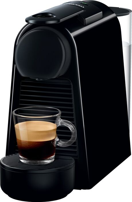 Nespresso Essenza mini EN85 hylkjavél - Svört