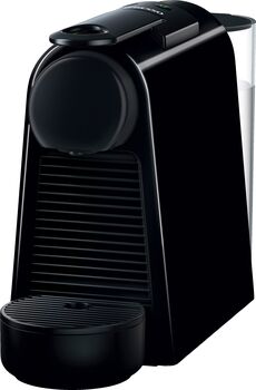 Nespresso Essenza mini EN85 hylkjavél - Svört