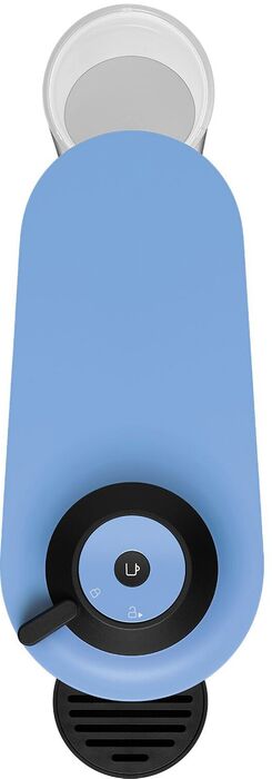 Nespresso Vertuo POP hylkjavél - Blá 