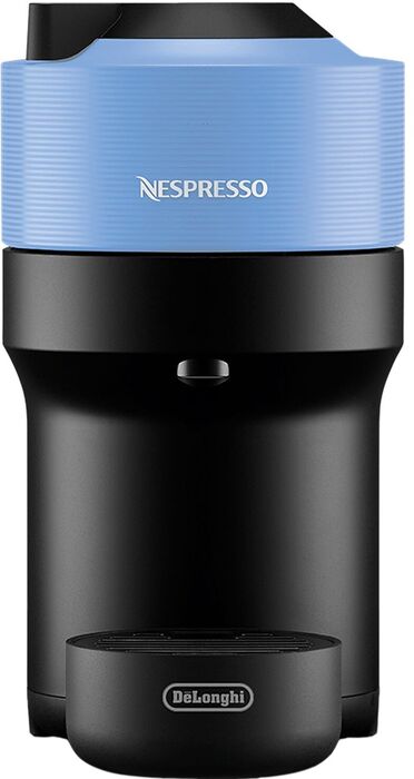 Nespresso Vertuo POP hylkjavél - Blá 