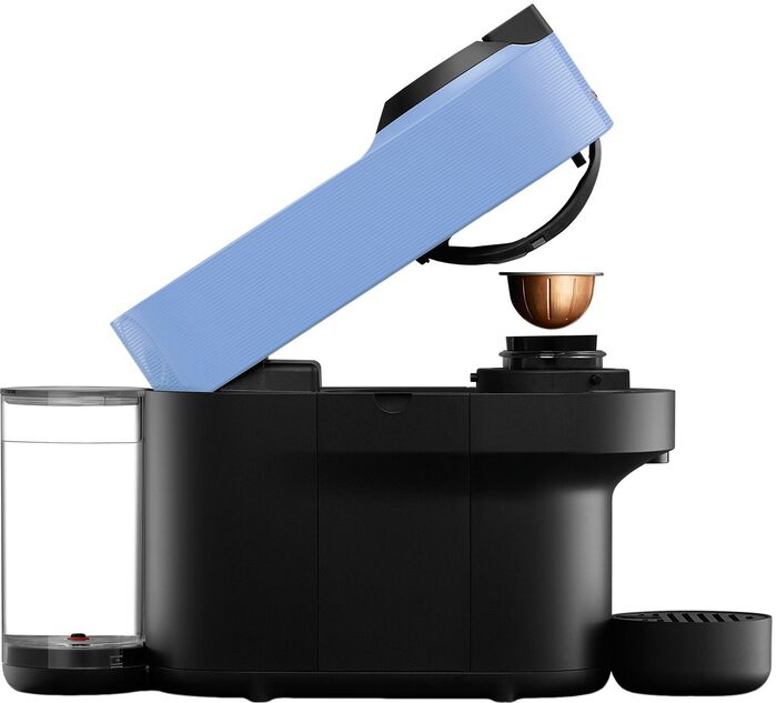 Nespresso Vertuo POP hylkjavél - Blá 