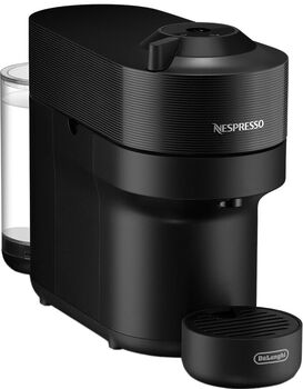 Nespresso Vertuo POP hylkjavél - Svört 