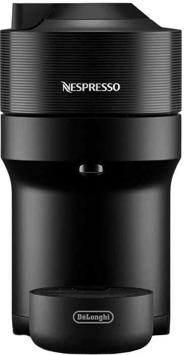 Nespresso Vertuo POP hylkjavél - Svört 