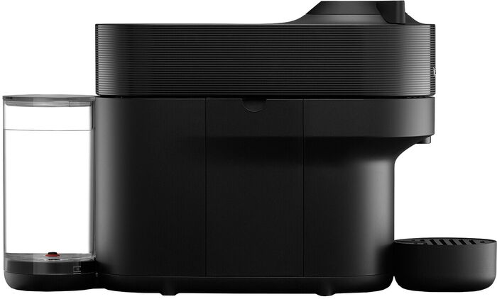 Nespresso Vertuo POP hylkjavél og Aeroccino 3 mjólkurflóari