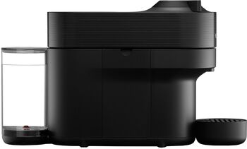 Nespresso Vertuo POP hylkjavél og Aeroccino 3 mjólkurflóari