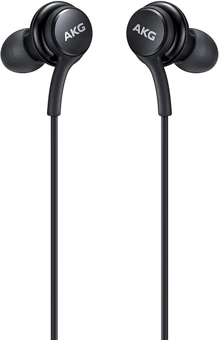 Samsung IC100 heyrnartól - Svört