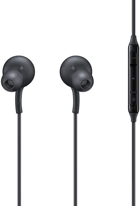 Samsung IC100 heyrnartól - Svört
