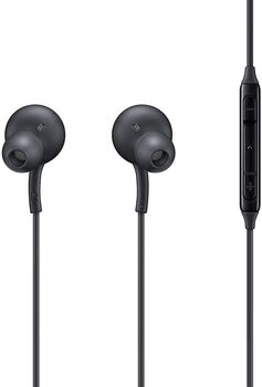 Samsung IC100 heyrnartól - Svört