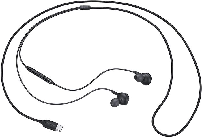 Samsung IC100 heyrnartól - Svört