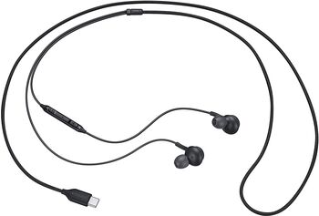 Samsung IC100 heyrnartól - Svört