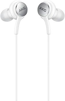 Samsung IC100 heyrnartól - Hvít