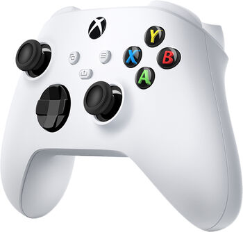 Xbox Series X og S þráðlaus stýripinni - Hvítur