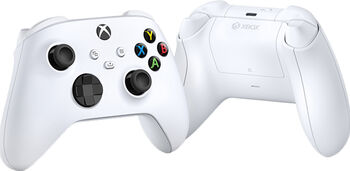 Xbox Series X og S þráðlaus stýripinni - Hvítur