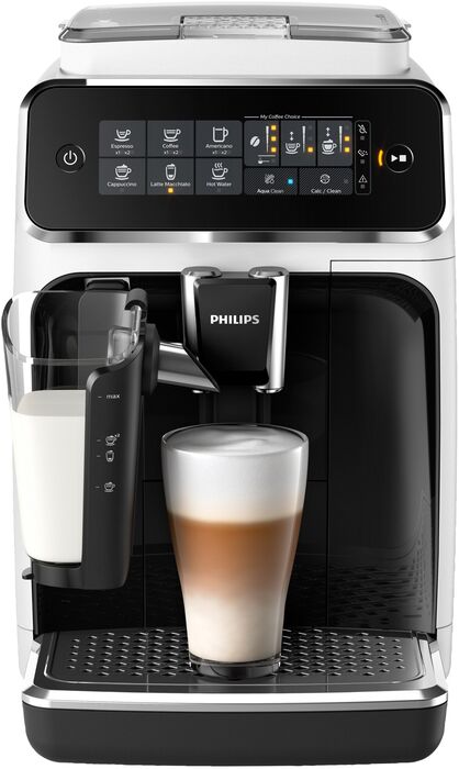 Philips LatteGo EP324350 kaffivél