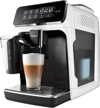 Philips LatteGo EP324350 kaffivél
