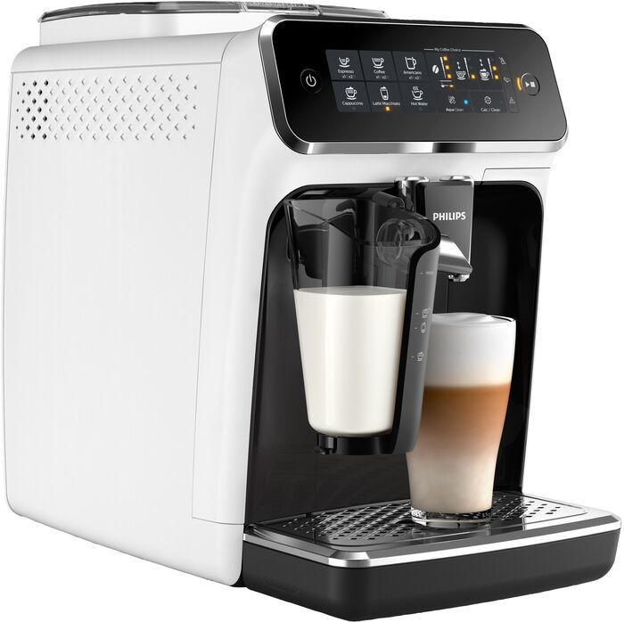 Philips LatteGo EP324350 kaffivél