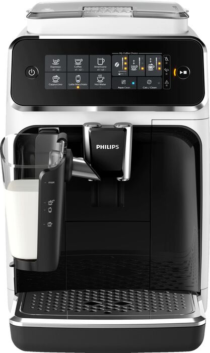 Philips LatteGo EP324350 kaffivél