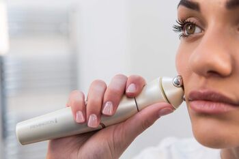 Remington andlits Hárplokkari/rakvél