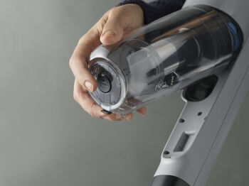 Electrolux 700 gólfhreinsitæki EP71B14WET - Svart