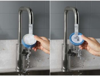 Electrolux 700 gólfhreinsitæki EP71B14WET - Svart