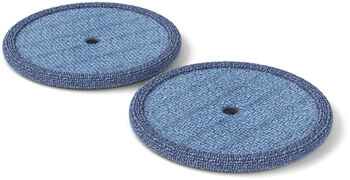 Electrolux 700 gólfhreinsitæki EP71B14WET - Svart