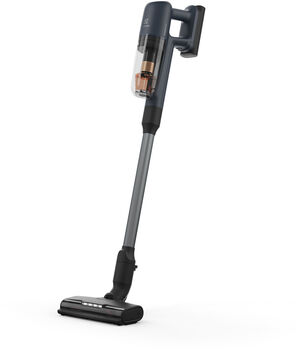 Electrolux 700 gólfhreinsitæki EP71B14WET - Svart