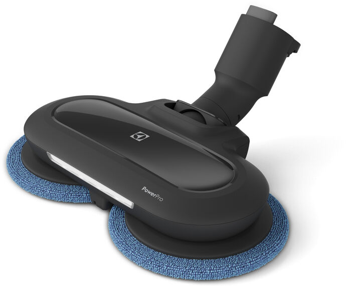 Electrolux 700 gólfhreinsitæki EP71B14WET - Svart