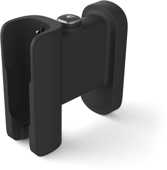 Electrolux 700 gólfhreinsitæki EP71B14WET - Svart