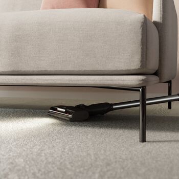 Electrolux Ultimate 700 skaftryksuga - Grá