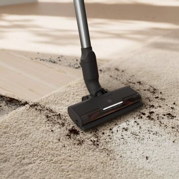 Electrolux Ultimate 700 skaftryksuga - Grá