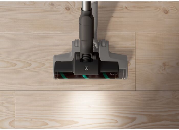 Electrolux Ultimate 700 skaftryksuga - Grá