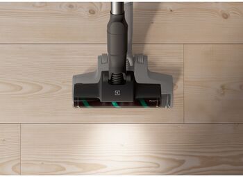 Electrolux Ultimate 700 skaftryksuga - Grá