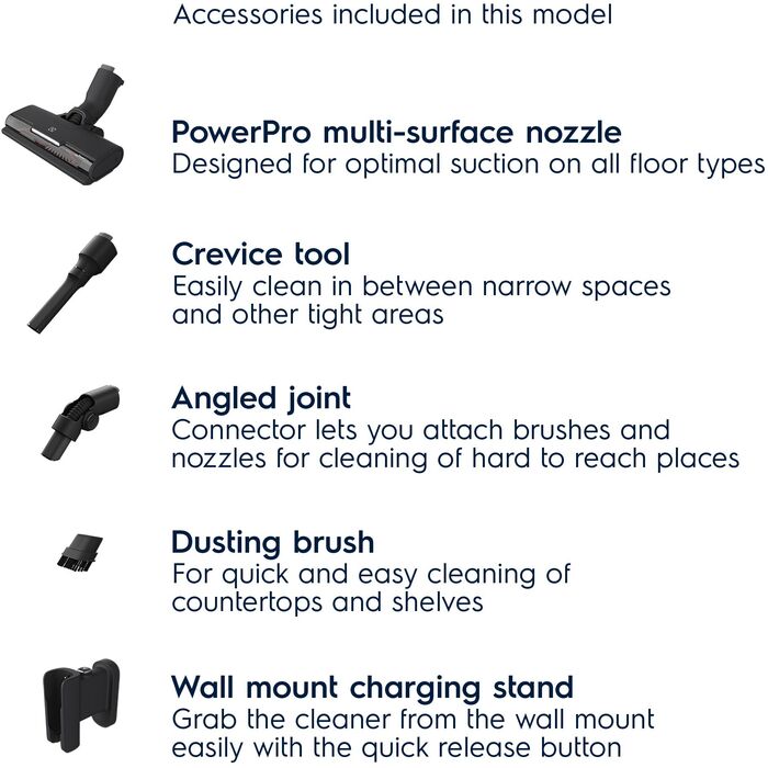 Electrolux Ultimate 700 skaftryksuga - Grá
