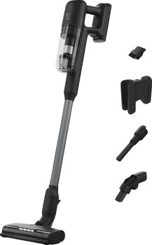 Electrolux Ultimate 700 skaftryksuga - Grá