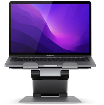 Alogic Elite Plus fartölvustandur 