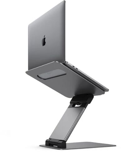 Alogic Elite Plus fartölvustandur 