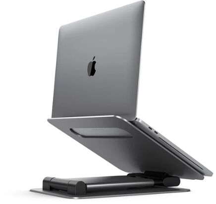 Alogic Elite Plus fartölvustandur 